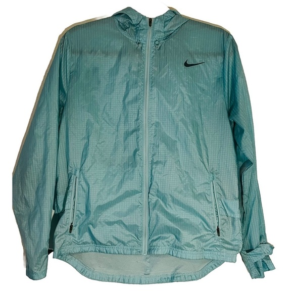 Nike Jackets & Blazers - Women’s Nike Dri Fit Jacket Size M